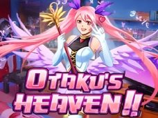 Otaku’s Heaven