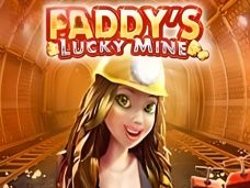 Paddy’s Luck Mine