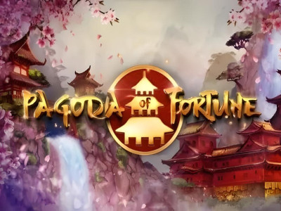 Pagoda of Fortune