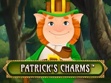 Patrick’s Charms