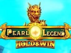 Pearl Legend Hold and Win