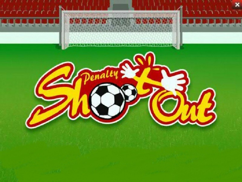 Penalty Shoot Out 30X 