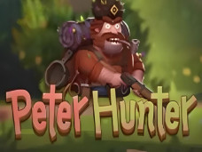 Peter Hunter
