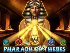 Pharaoh of Thebes