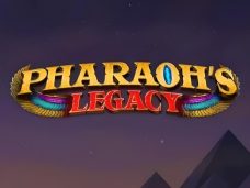 Pharaoh’s Legacy