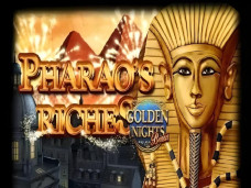 Pharao’s Riches GDN