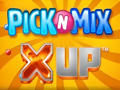 Pick N Mix X UP