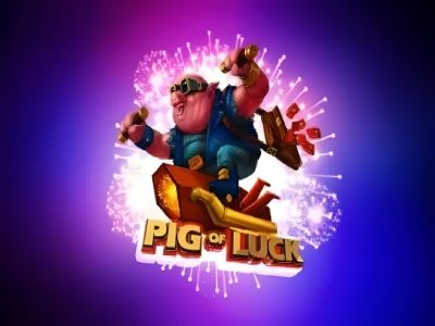 Pig of Luck
