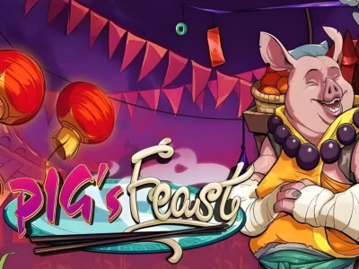 Pig’s Feast