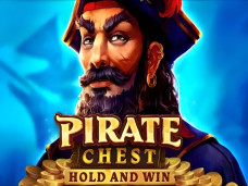 Pirate Chest: Hold and Win