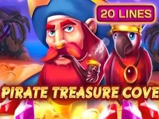 Pirate Treasure Cove