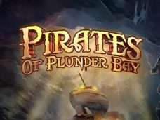 Pirates Of Plunder Bay