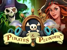 Pirates and Plunder