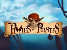 Pixies Vs Pirates