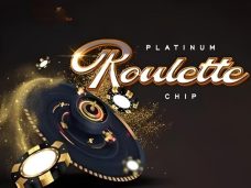 Platinum Chip Roulette