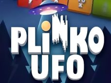 Plinko UFO