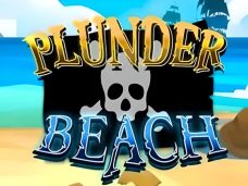 Plunder Beach