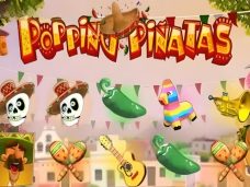 Popping Pinatas