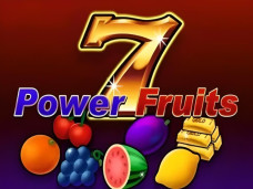 Power Fruits