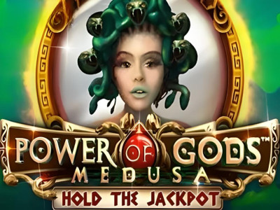 Power of Gods Medusa