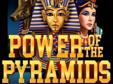 Power of the Pyramids