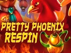 Pretty Phoenix Respin