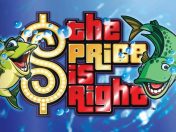 Price Is Right Game logo