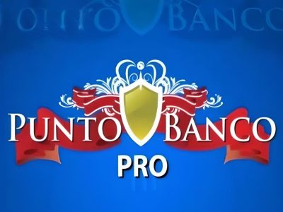 Punto Banco Pro
