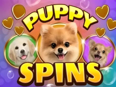 Puppy Spins