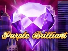 Purple Brilliant