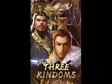 Three Kindoms