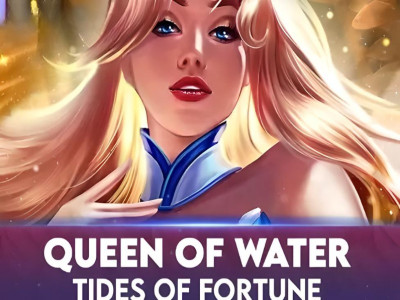 Queen of Water – Tides of Fortune
