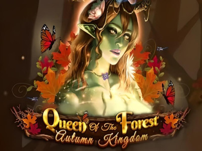 Queen of the Forest – Autumn Kingdom