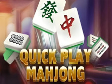 Quick Play Mahjong