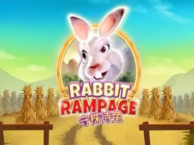Rabbit Rampage