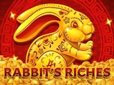 Rabbit’s Riches