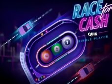 Race for Cash Single Player