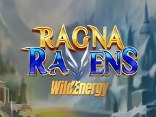 Ragnaravens WildEnergy