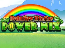 Rainbow Riches Power Mix