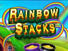 Rainbow Stacks