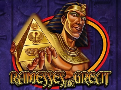 Ramesses The Great