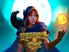 Raven&’s Eye