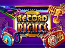 Record Riches!