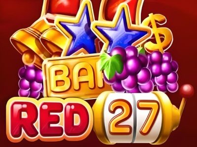 Red 27
