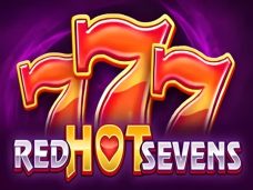 Red Hot Sevens
