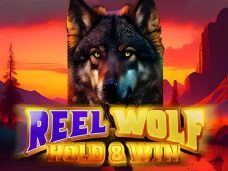 Reel Wolf