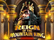 Reign Of The Mountain King