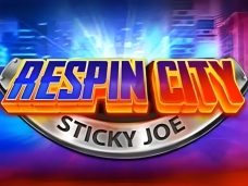 Respin City: Sticky Joe