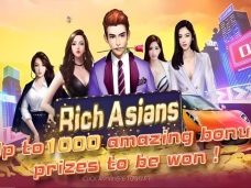Rich Asians
