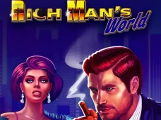 Rich Man’s World